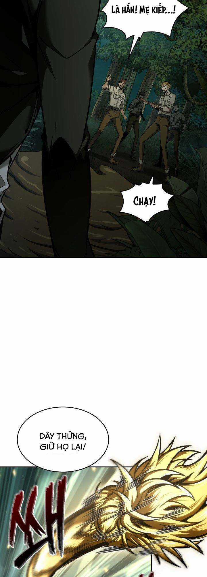 Vua Trộm Mộ - Chapter 324 - Trang 43