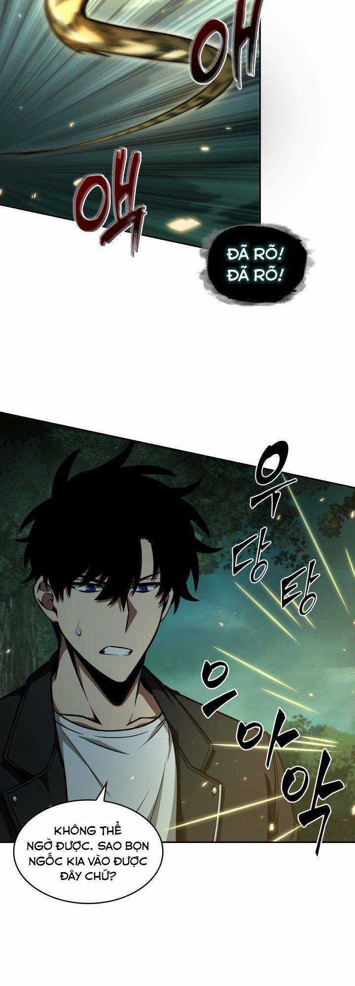 Vua Trộm Mộ - Chapter 324 - Trang 44