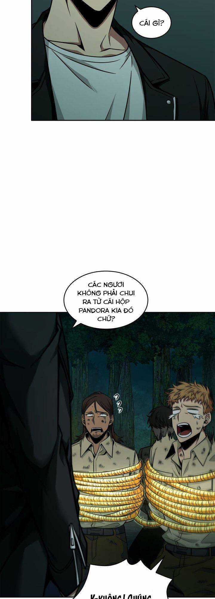 Vua Trộm Mộ - Chapter 324 - Trang 47