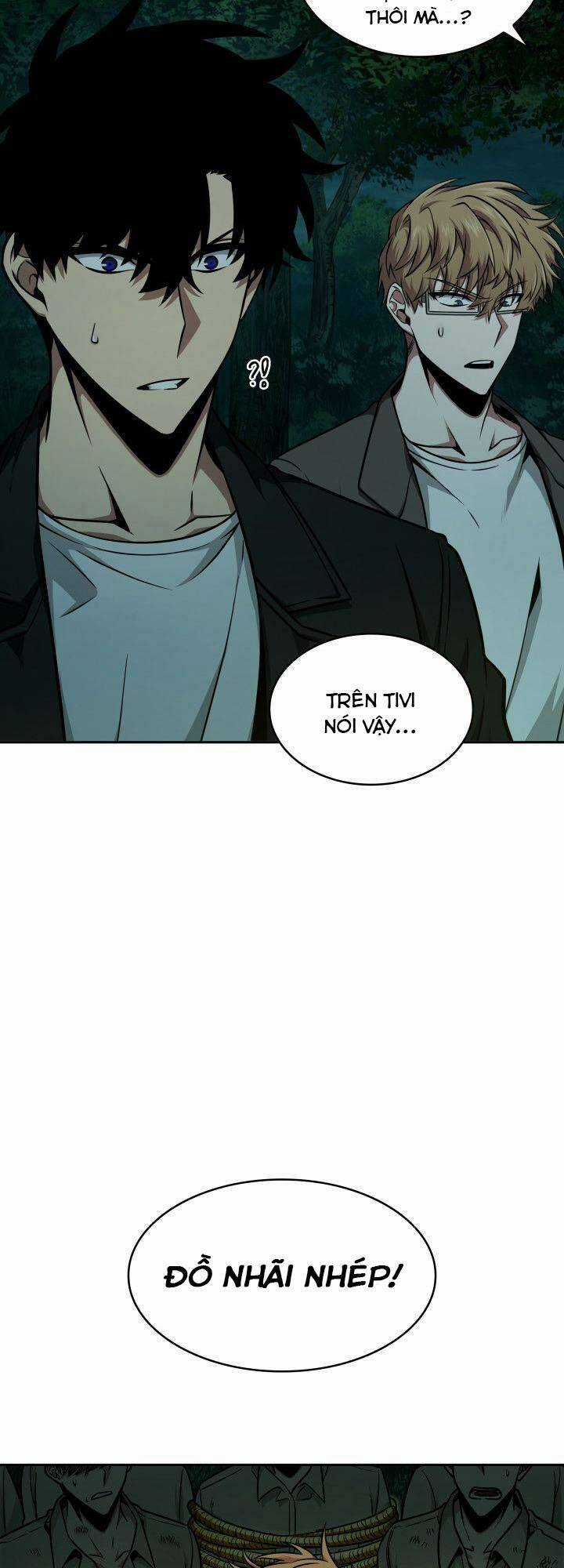 Vua Trộm Mộ - Chapter 324 - Trang 49