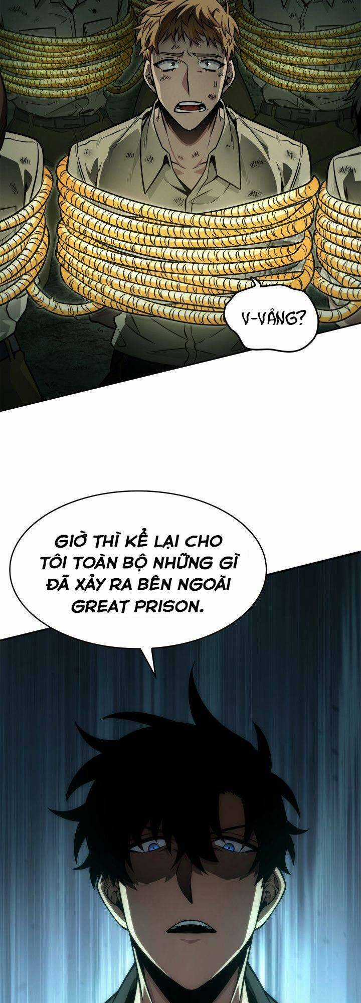 Vua Trộm Mộ - Chapter 324 - Trang 50