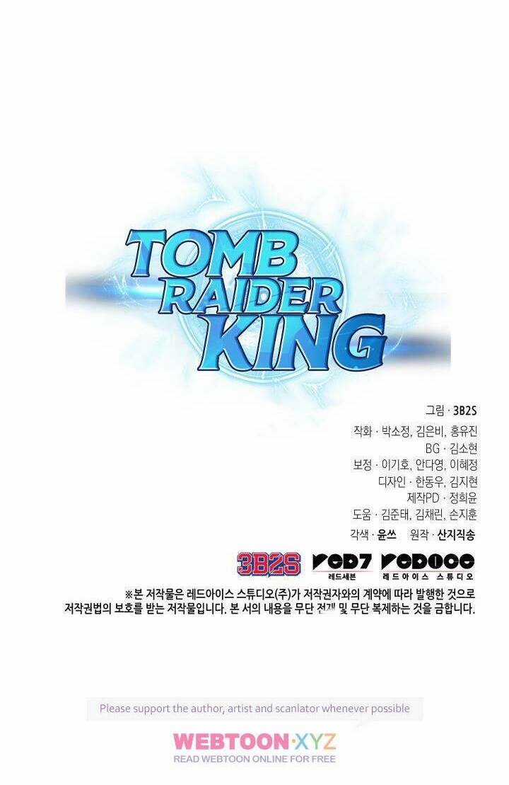 Vua Trộm Mộ - Chapter 324 - Trang 52