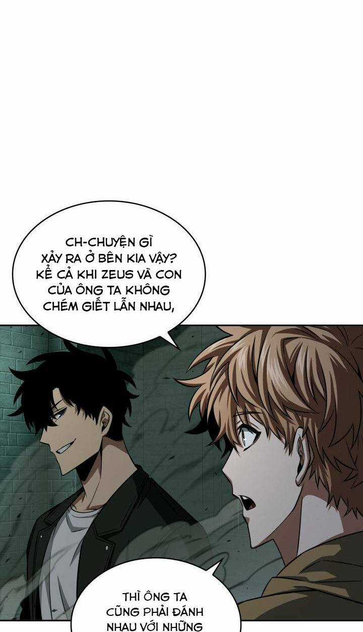 Vua Trộm Mộ - Chapter 324 - Trang 7