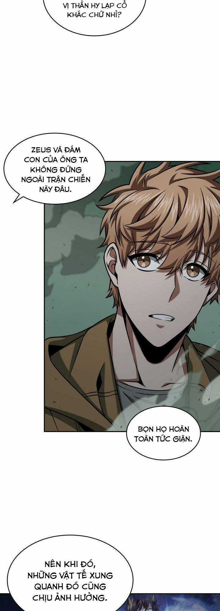 Vua Trộm Mộ - Chapter 324 - Trang 8