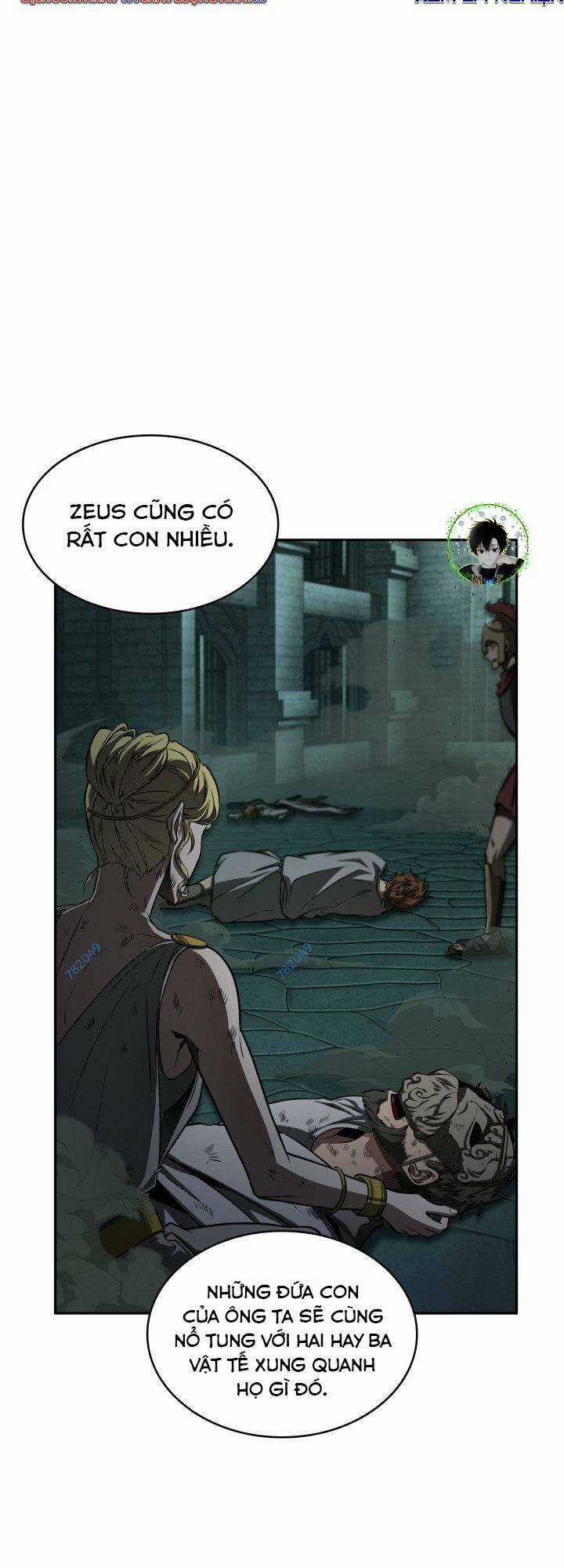 Vua Trộm Mộ - Chapter 324 - Trang 10