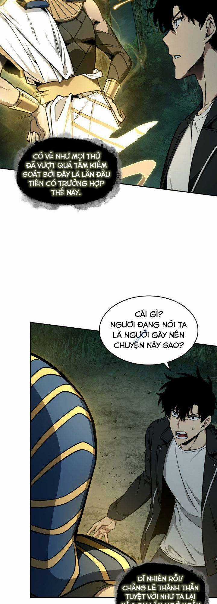 Vua Trộm Mộ - Chapter 325 - Trang 11