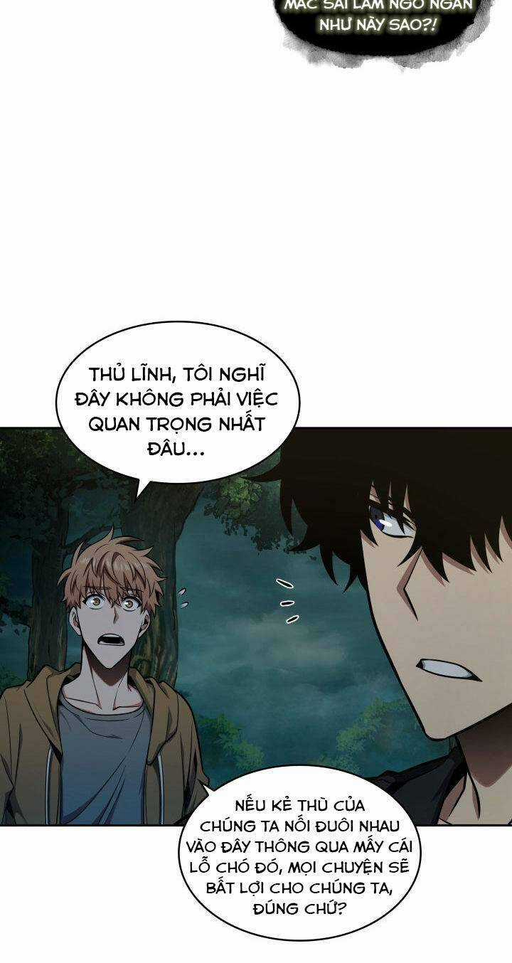 Vua Trộm Mộ - Chapter 325 - Trang 12