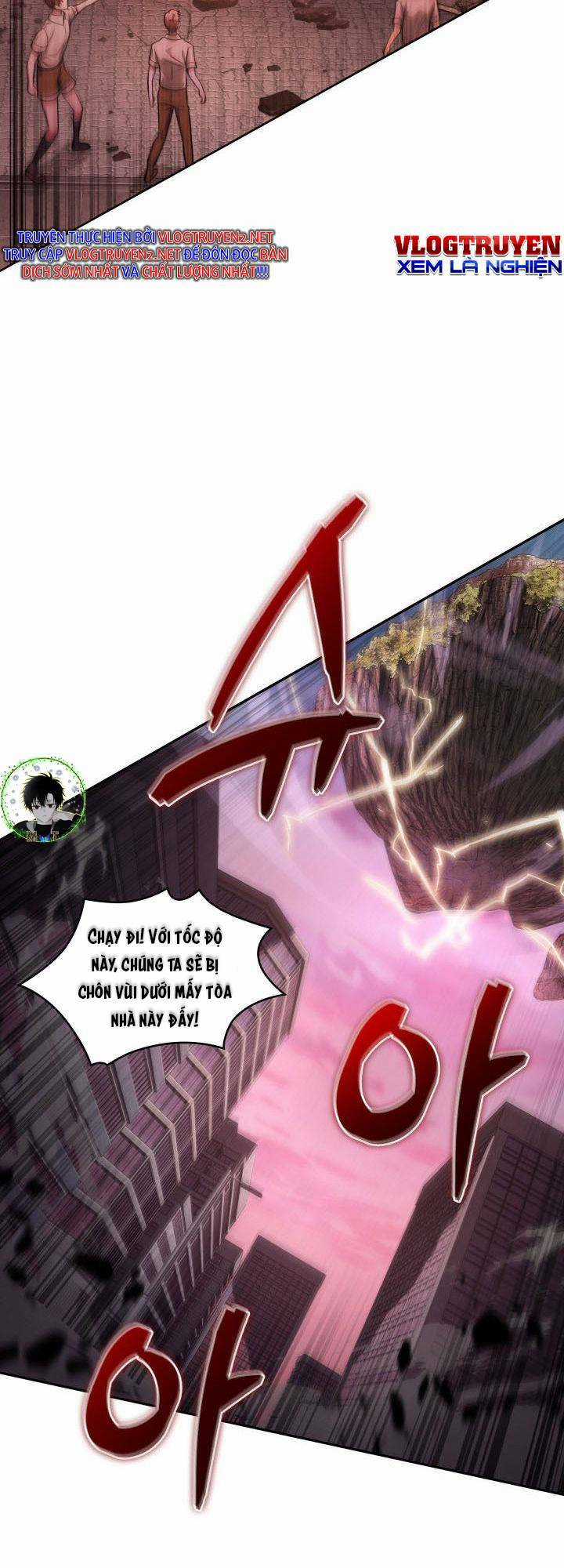 Vua Trộm Mộ - Chapter 325 - Trang 17