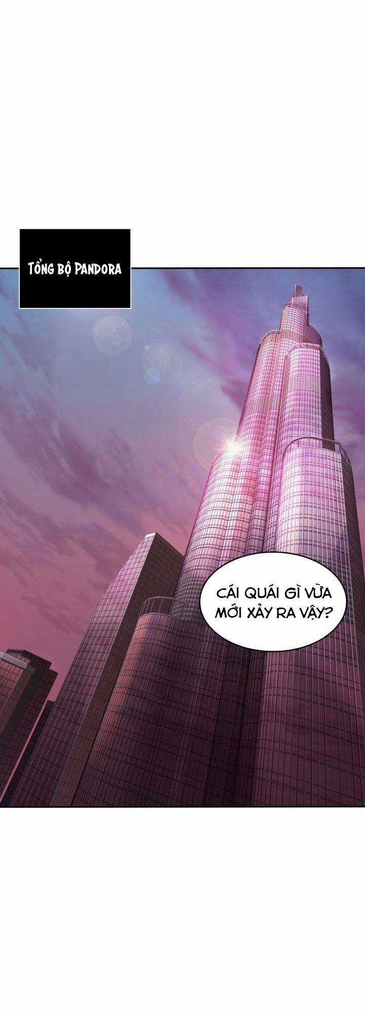 Vua Trộm Mộ - Chapter 325 - Trang 19