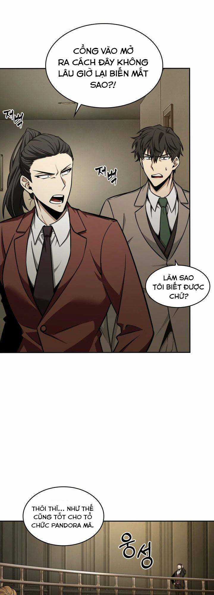 Vua Trộm Mộ - Chapter 325 - Trang 20