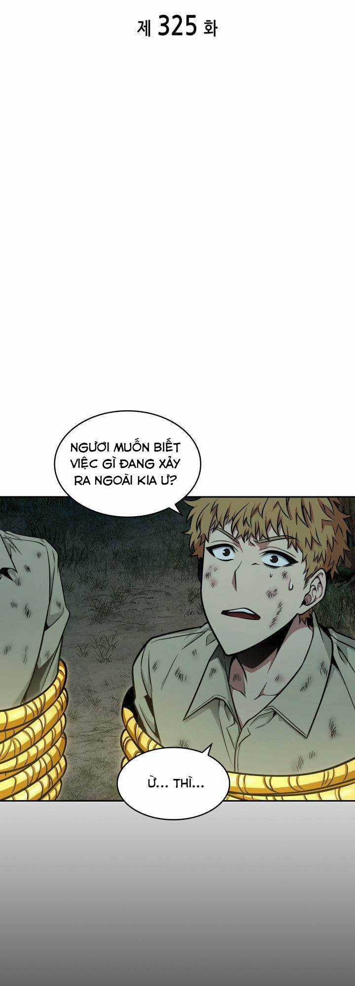 Vua Trộm Mộ - Chapter 325 - Trang 3