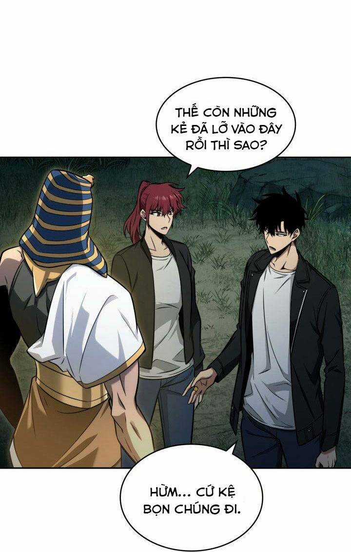 Vua Trộm Mộ - Chapter 325 - Trang 24