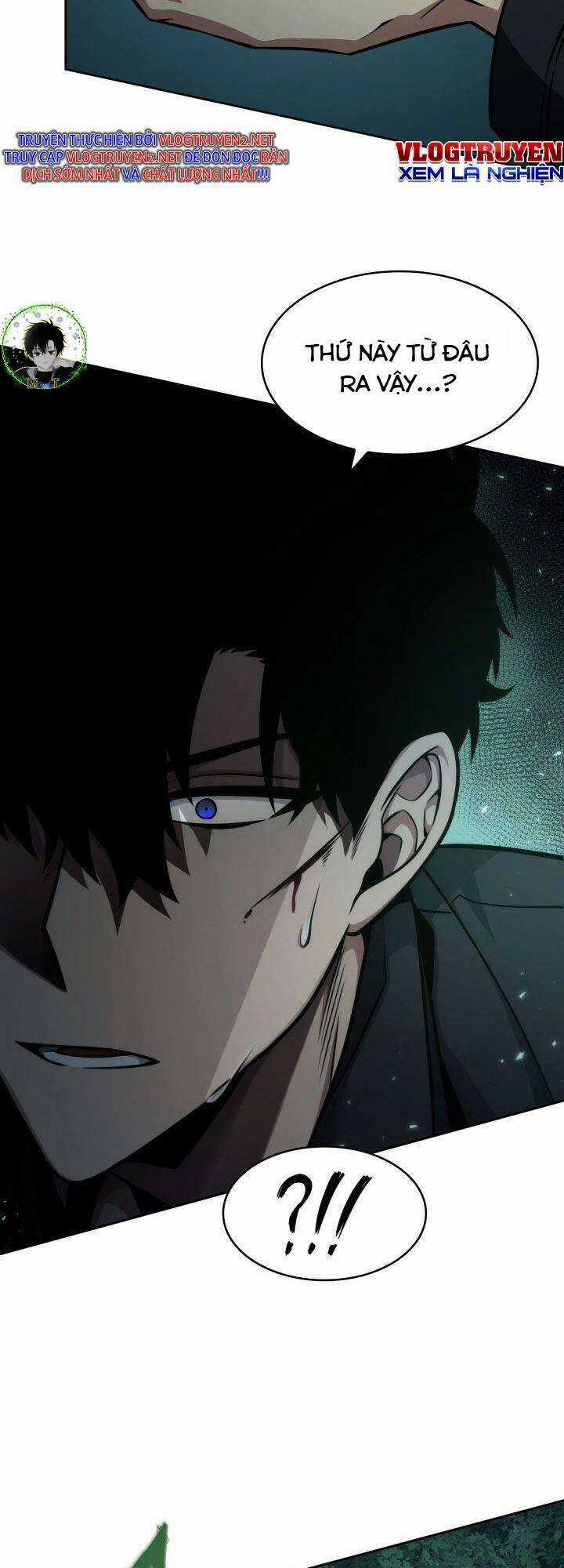 Vua Trộm Mộ - Chapter 325 - Trang 32