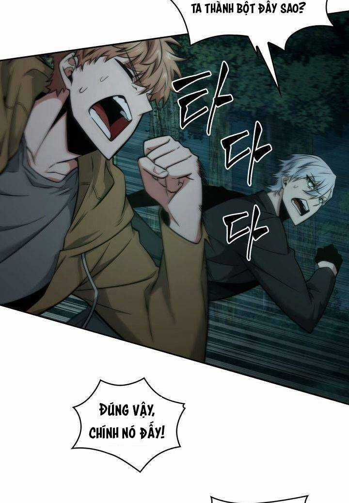 Vua Trộm Mộ - Chapter 325 - Trang 34