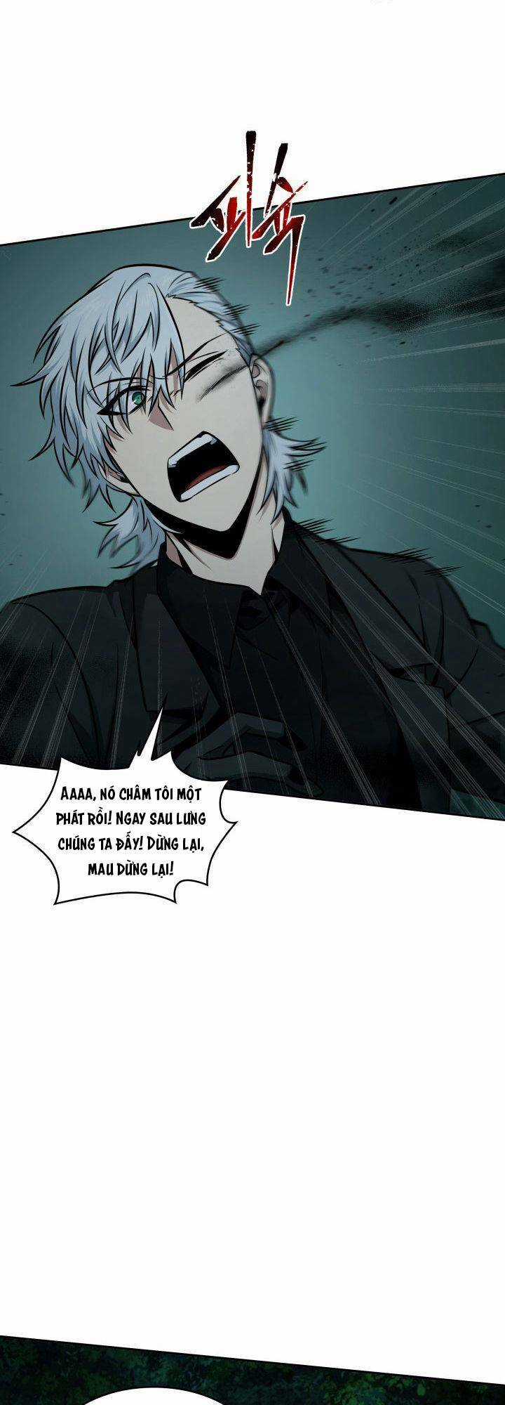 Vua Trộm Mộ - Chapter 325 - Trang 36