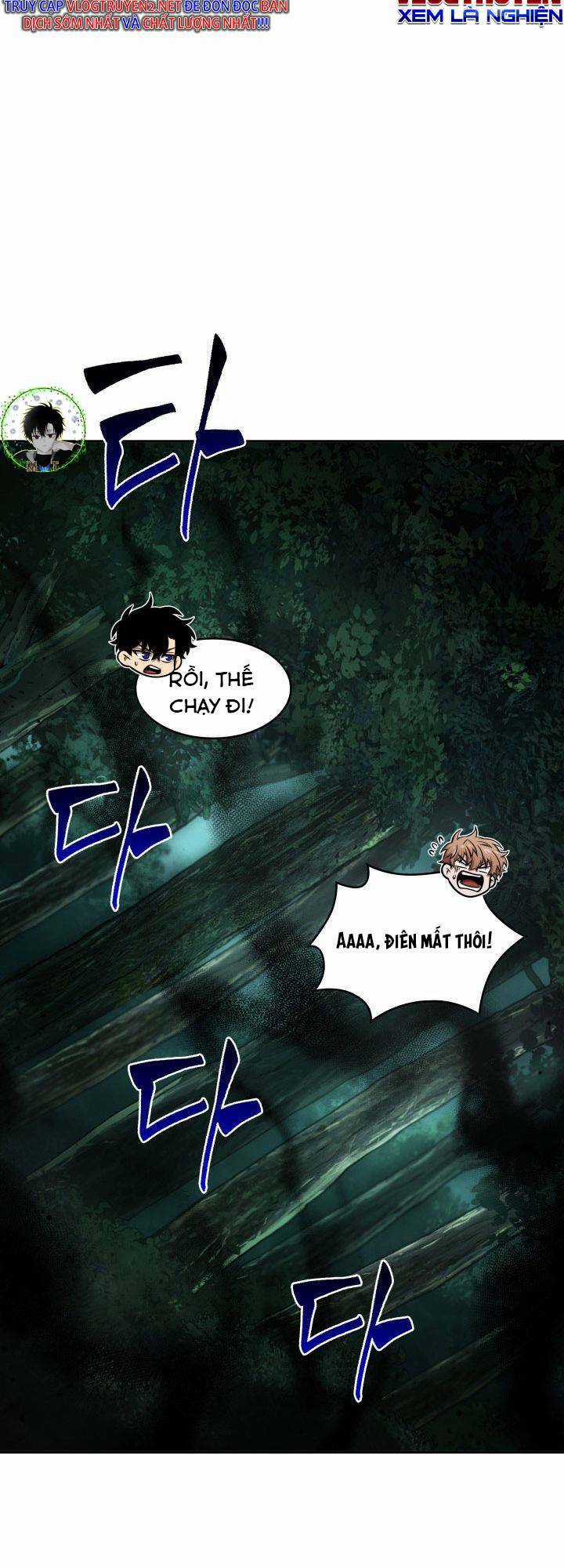 Vua Trộm Mộ - Chapter 325 - Trang 39