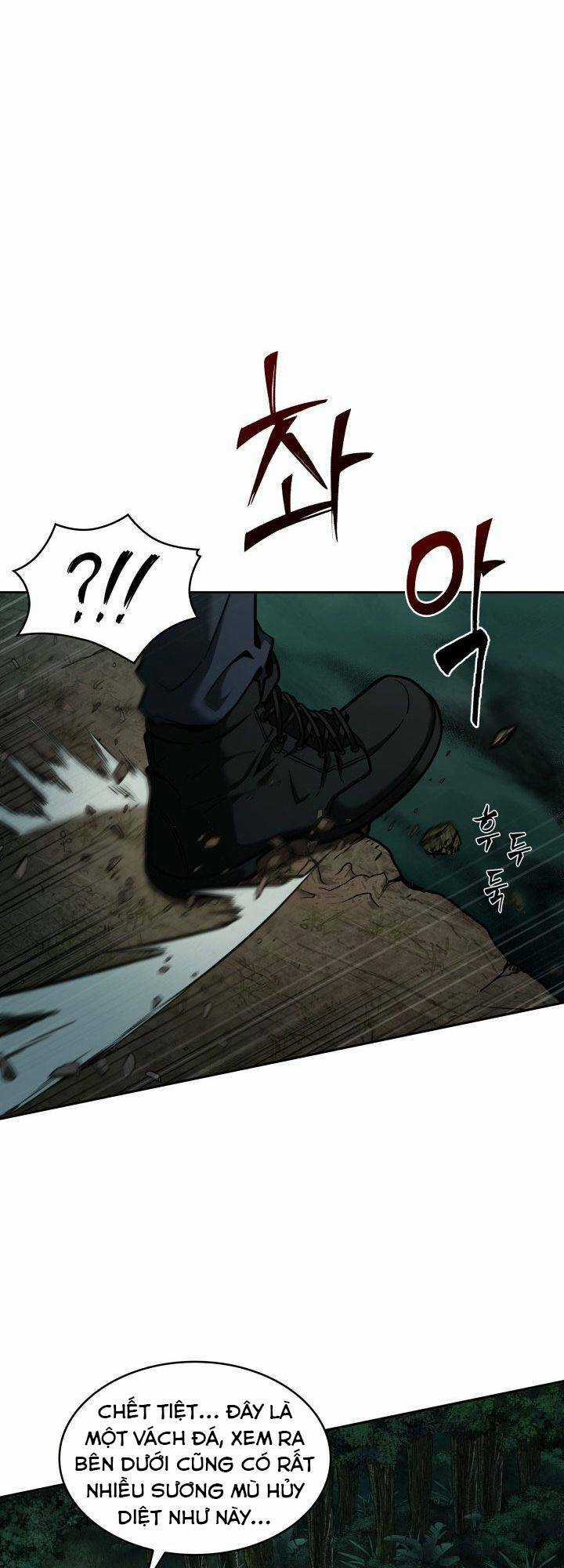 Vua Trộm Mộ - Chapter 325 - Trang 40