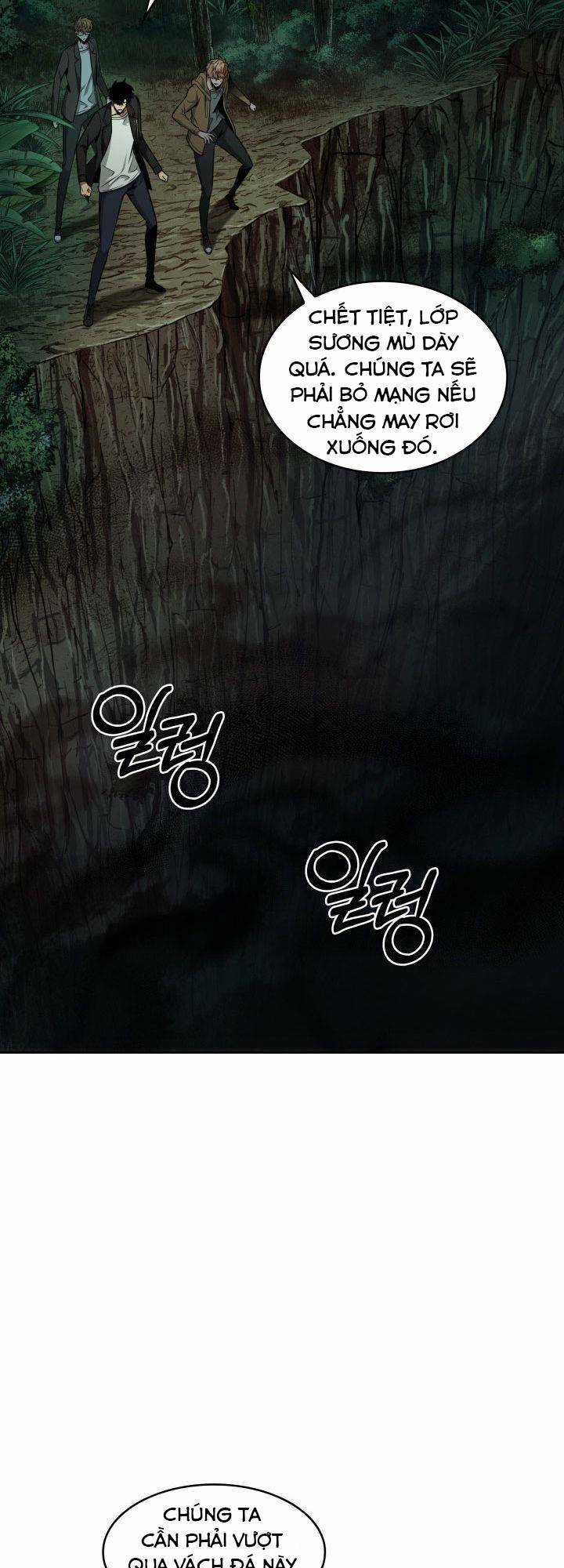 Vua Trộm Mộ - Chapter 325 - Trang 41