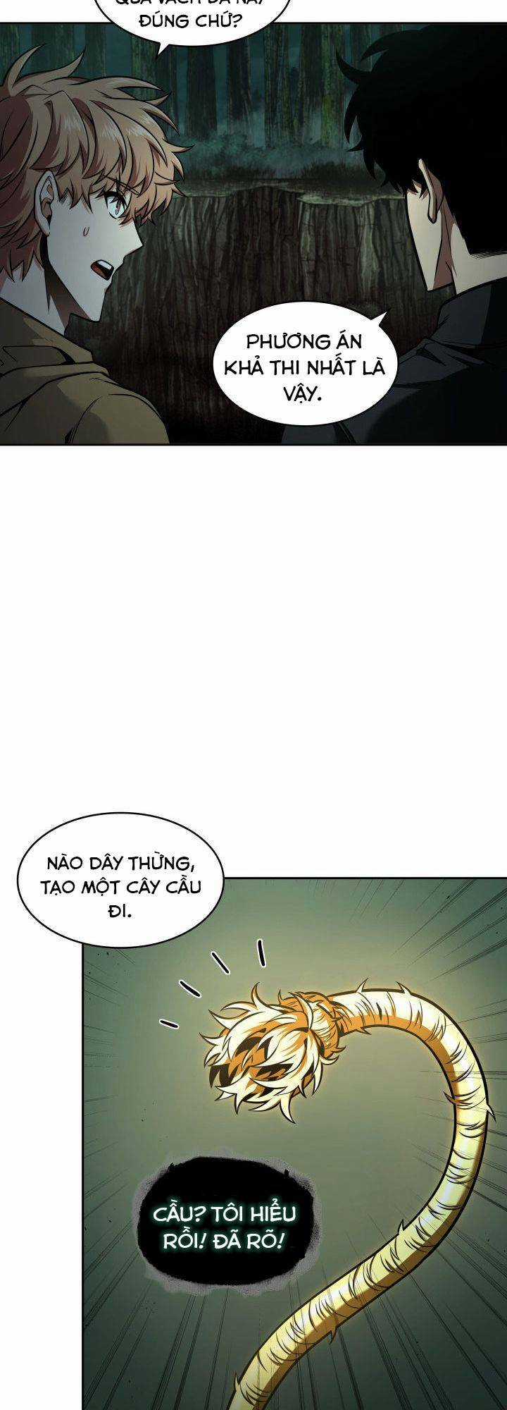 Vua Trộm Mộ - Chapter 325 - Trang 42