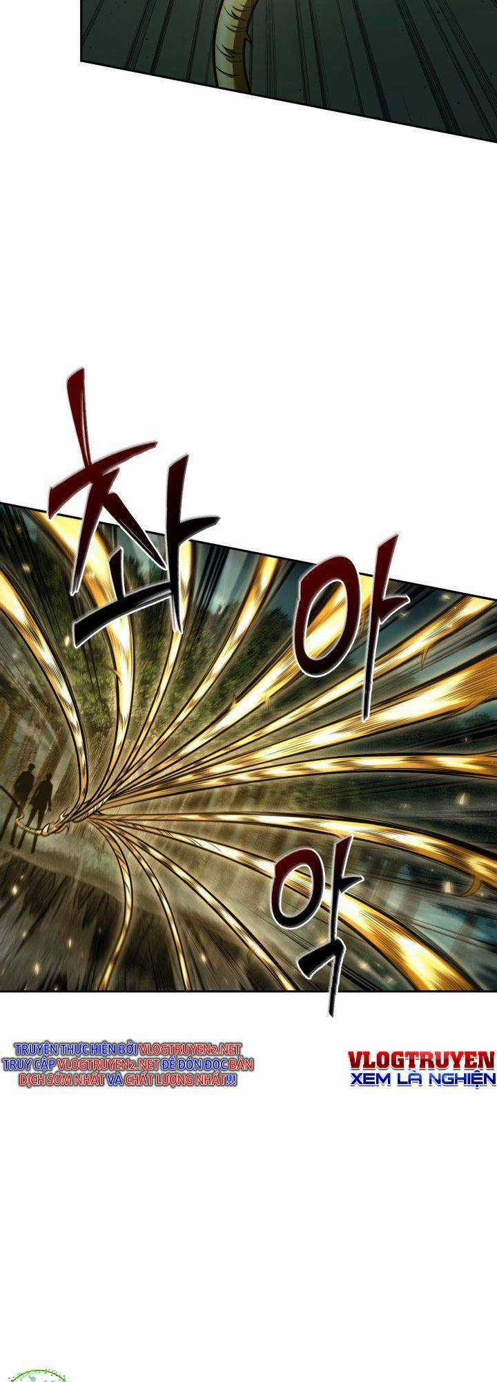 Vua Trộm Mộ - Chapter 325 - Trang 43