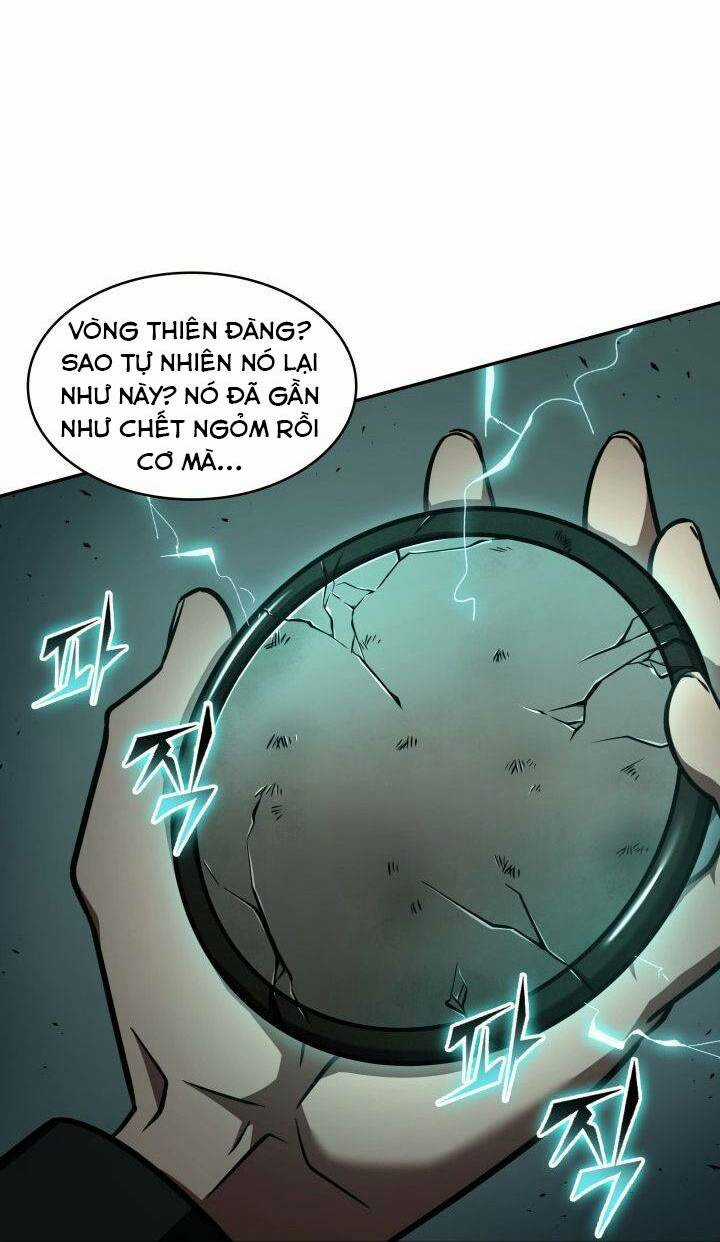 Vua Trộm Mộ - Chapter 325 - Trang 46