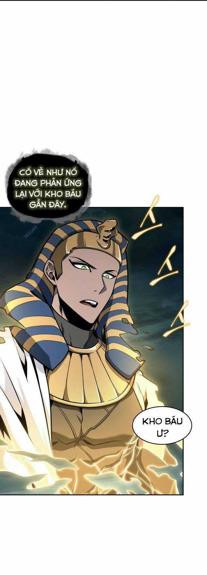 Vua Trộm Mộ - Chapter 325 - Trang 47