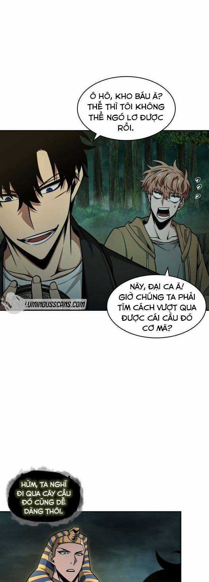 Vua Trộm Mộ - Chapter 325 - Trang 48
