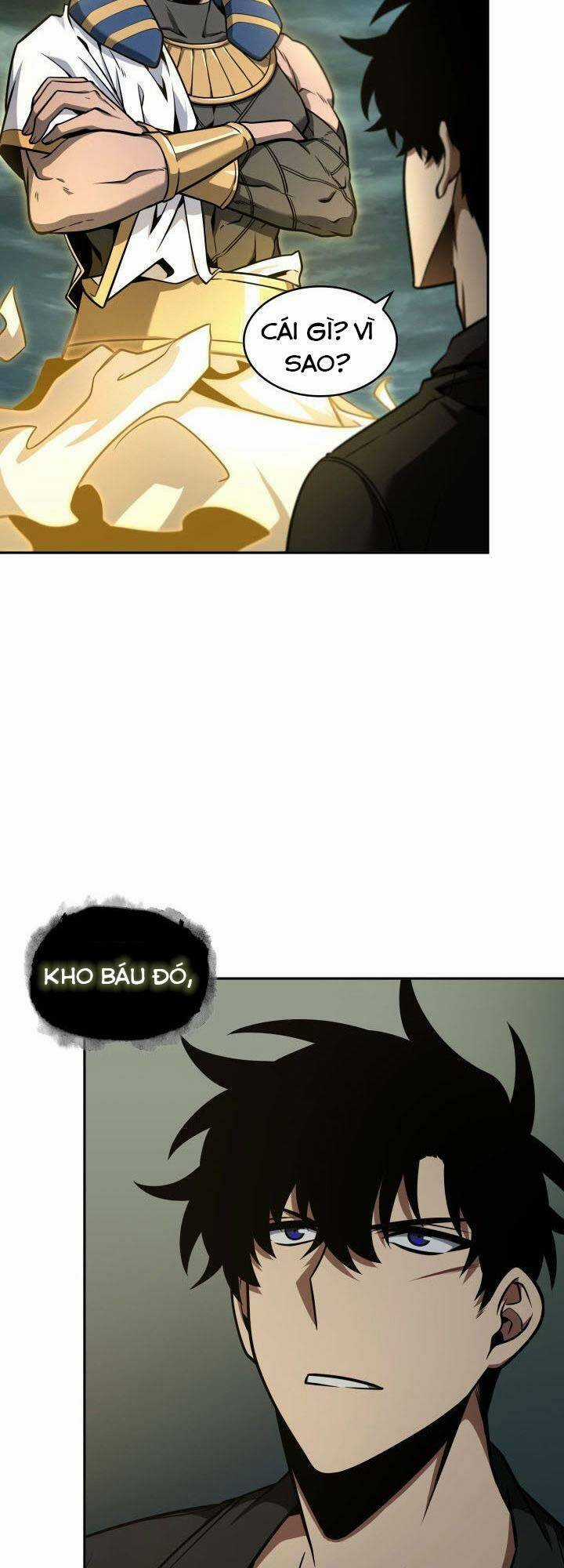 Vua Trộm Mộ - Chapter 325 - Trang 49