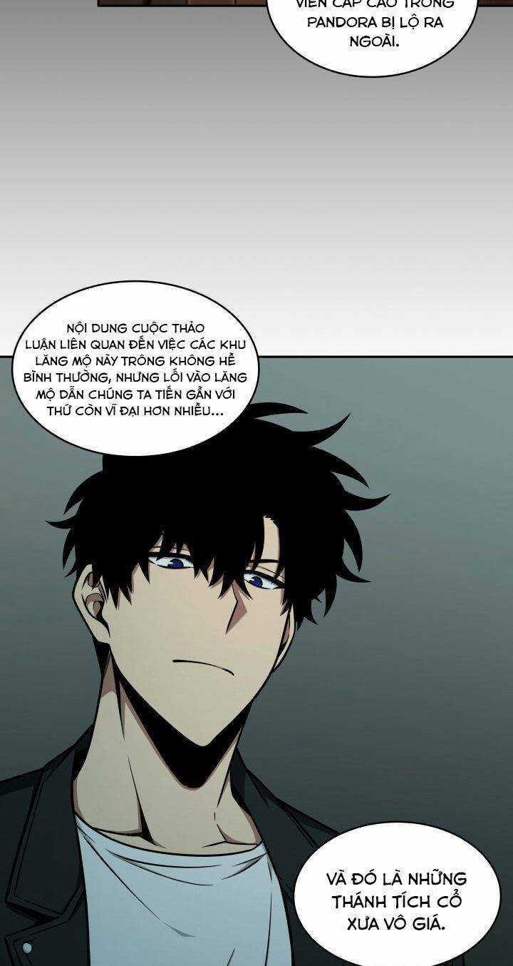 Vua Trộm Mộ - Chapter 325 - Trang 6