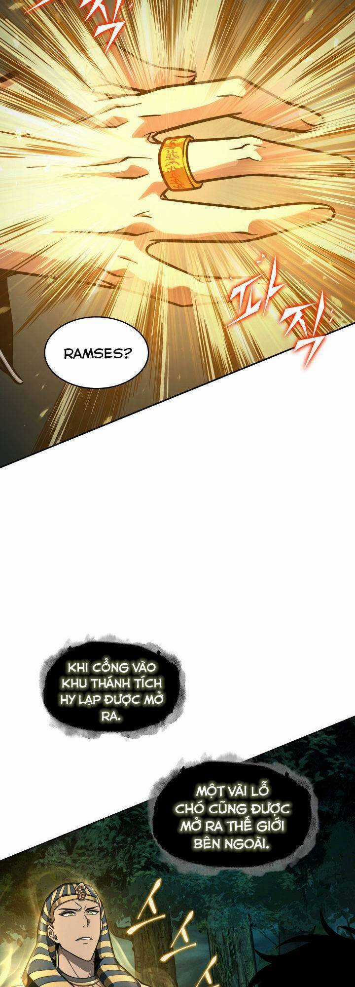 Vua Trộm Mộ - Chapter 325 - Trang 10