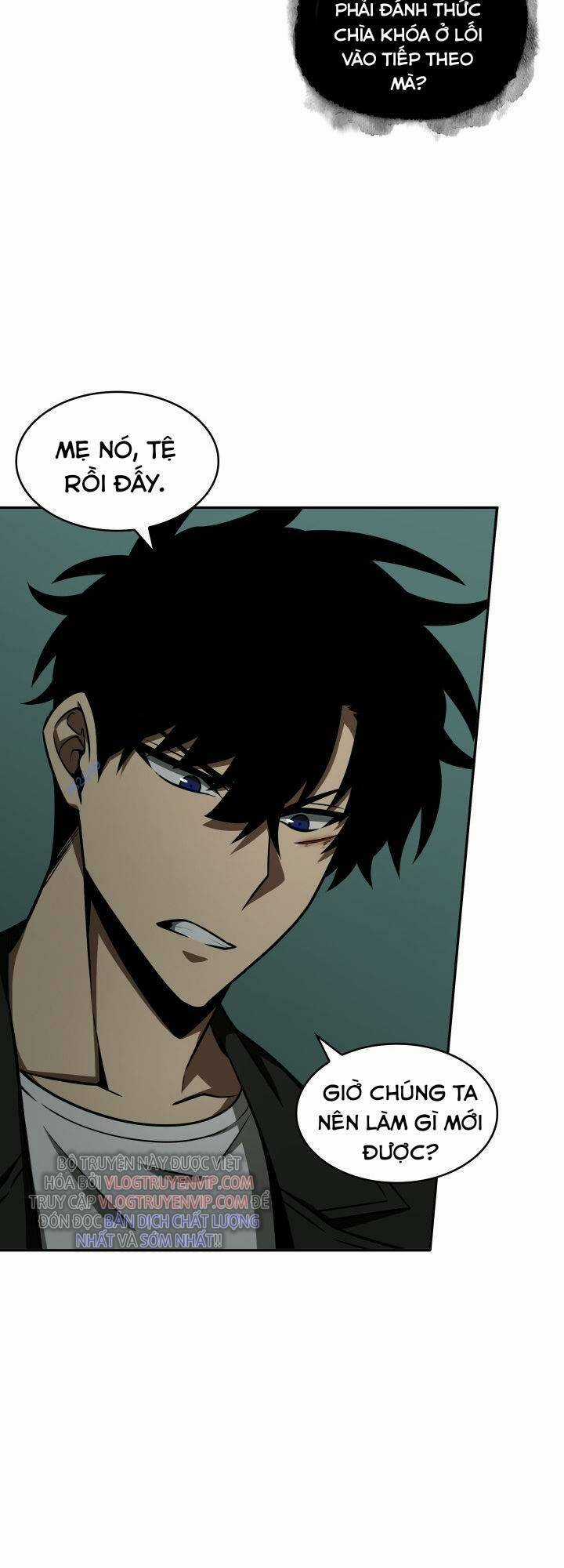 Vua Trộm Mộ - Chapter 326 - Trang 11