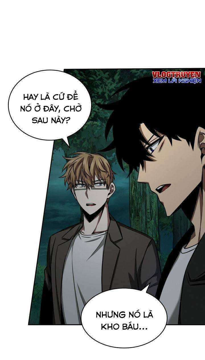 Vua Trộm Mộ - Chapter 326 - Trang 12