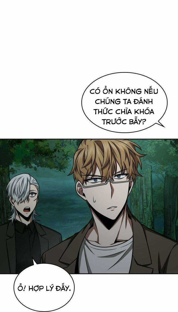 Vua Trộm Mộ - Chapter 326 - Trang 13