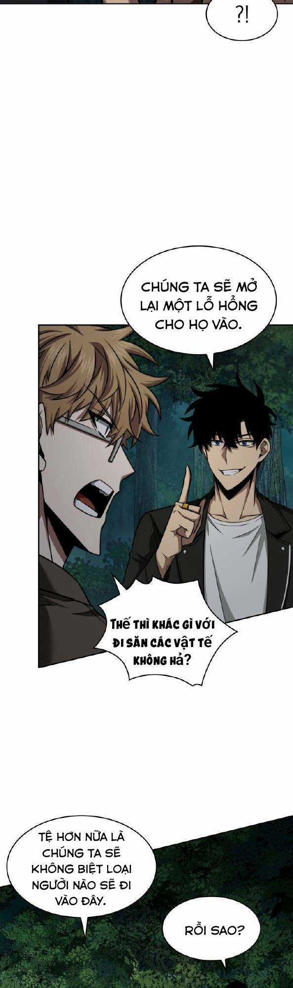 Vua Trộm Mộ - Chapter 326 - Trang 16