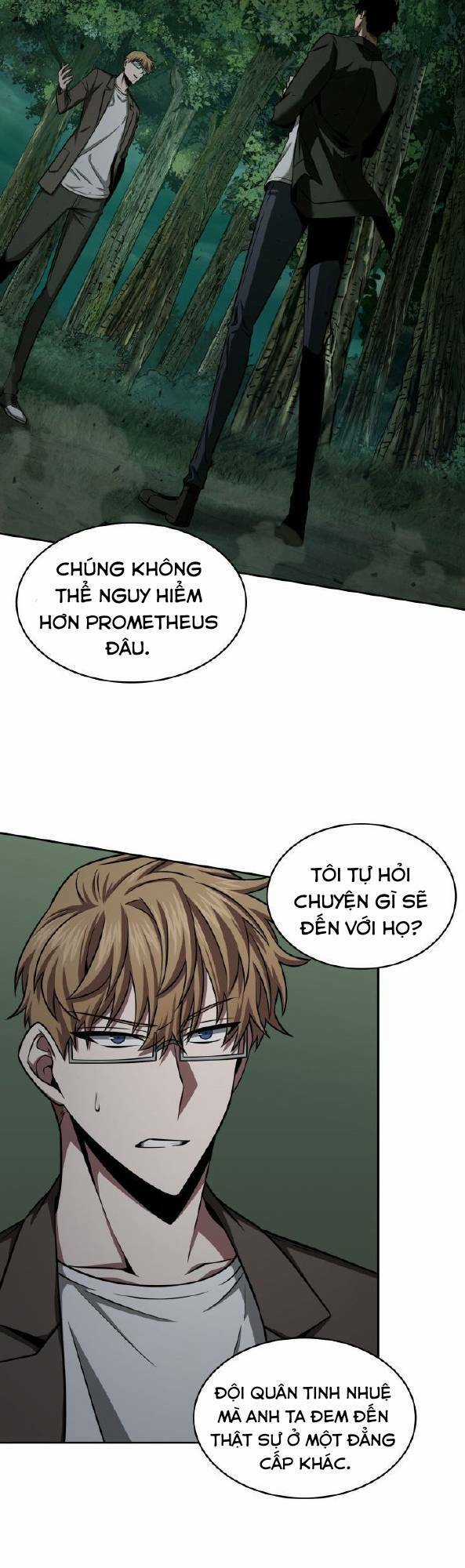 Vua Trộm Mộ - Chapter 326 - Trang 17