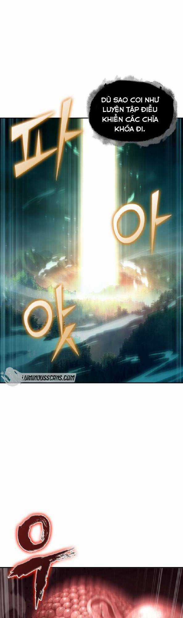 Vua Trộm Mộ - Chapter 326 - Trang 20