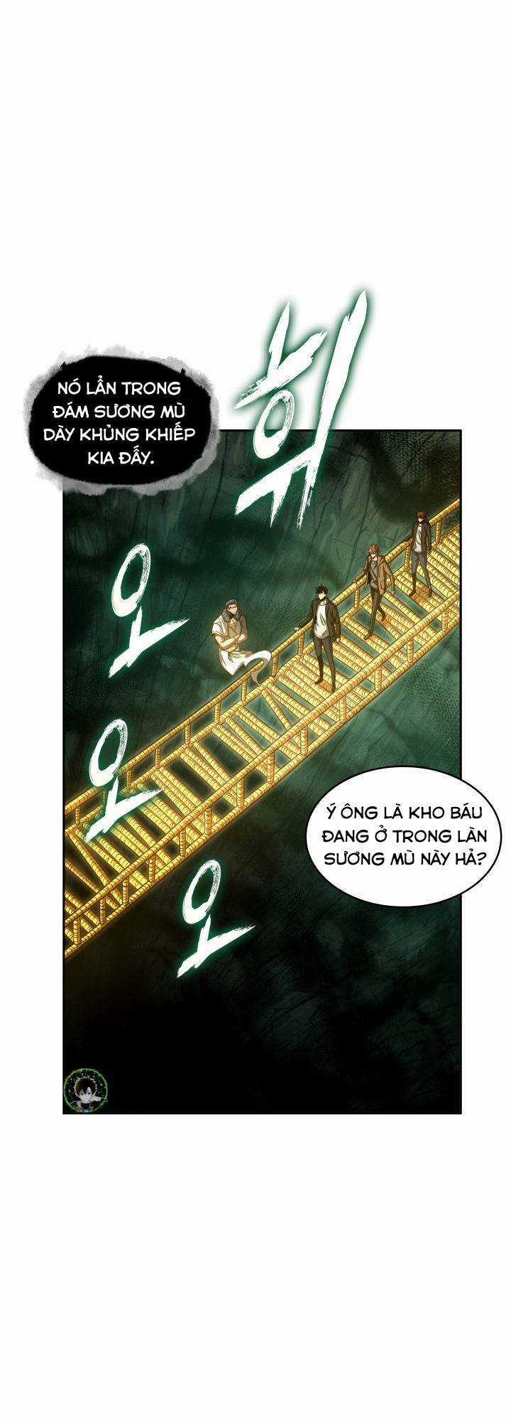 Vua Trộm Mộ - Chapter 326 - Trang 3