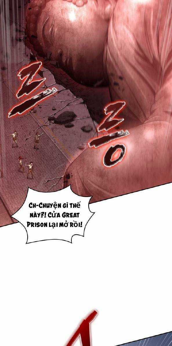 Vua Trộm Mộ - Chapter 326 - Trang 21