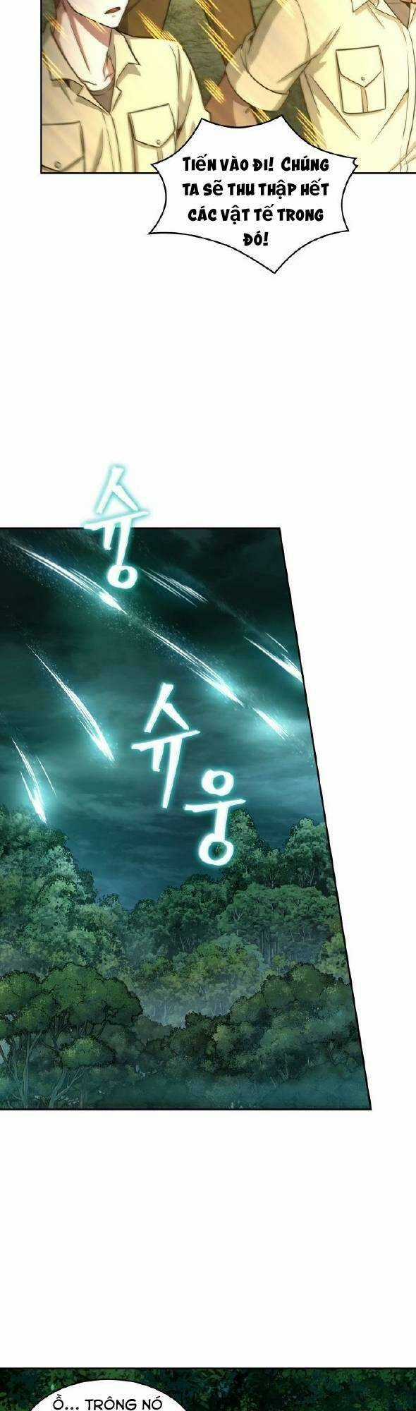 Vua Trộm Mộ - Chapter 326 - Trang 24