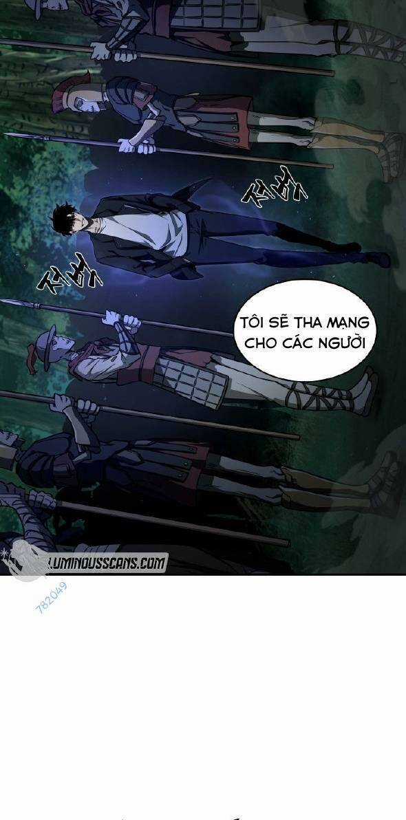 Vua Trộm Mộ - Chapter 326 - Trang 30