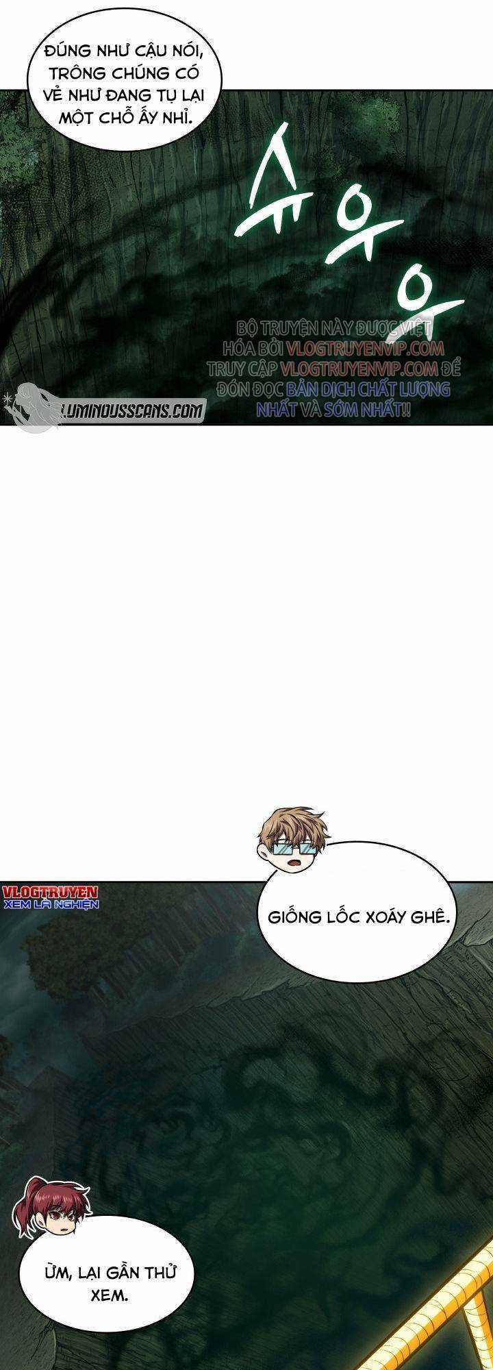 Vua Trộm Mộ - Chapter 326 - Trang 4