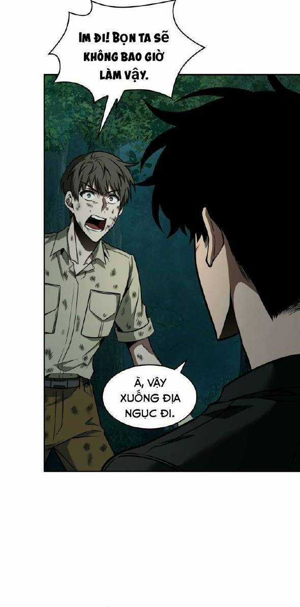 Vua Trộm Mộ - Chapter 326 - Trang 31