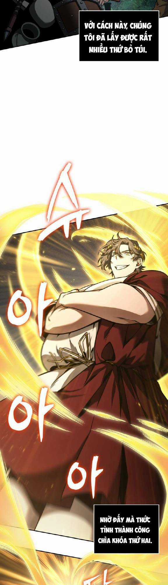Vua Trộm Mộ - Chapter 326 - Trang 33