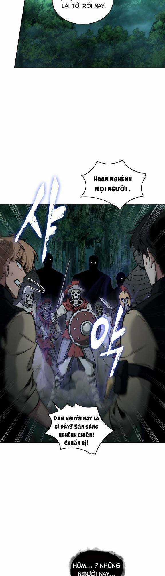 Vua Trộm Mộ - Chapter 326 - Trang 37