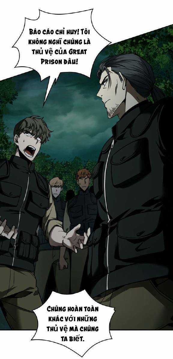 Vua Trộm Mộ - Chapter 326 - Trang 39
