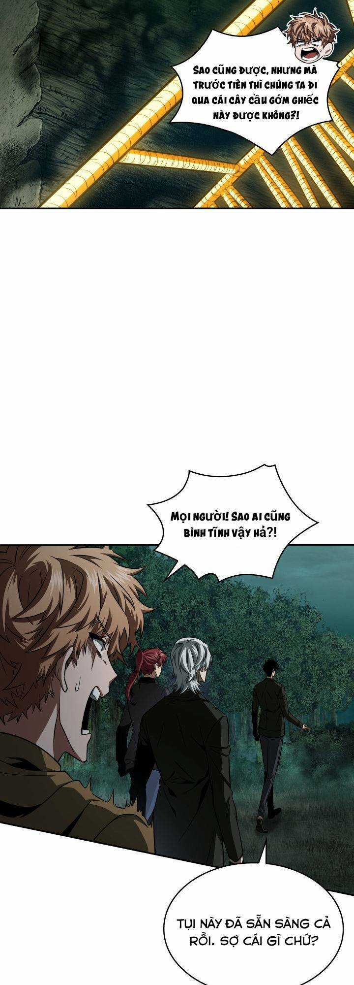 Vua Trộm Mộ - Chapter 326 - Trang 5