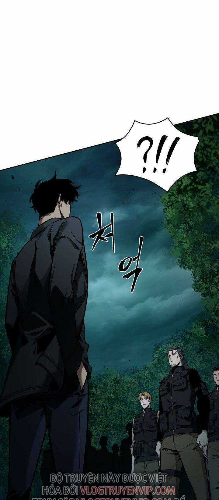 Vua Trộm Mộ - Chapter 326 - Trang 44