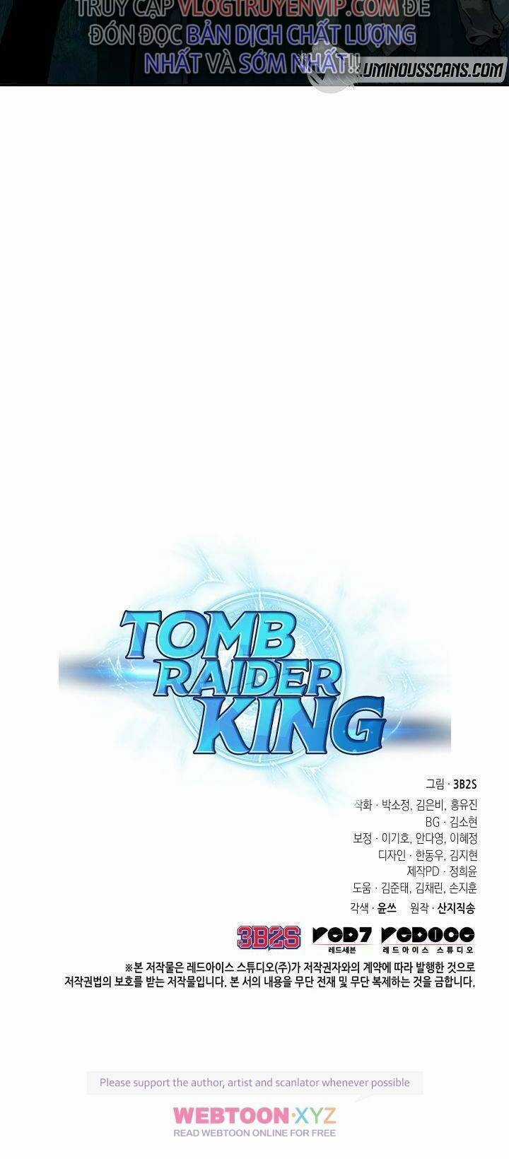 Vua Trộm Mộ - Chapter 326 - Trang 45