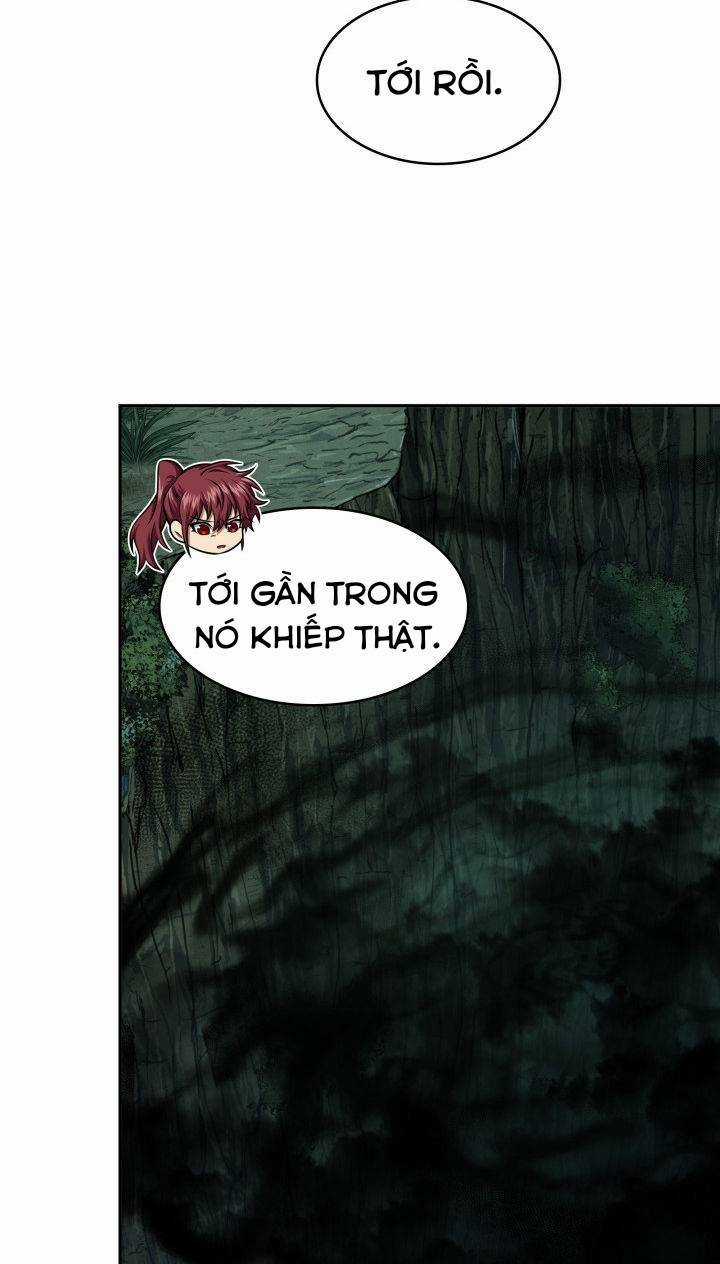 Vua Trộm Mộ - Chapter 326 - Trang 7