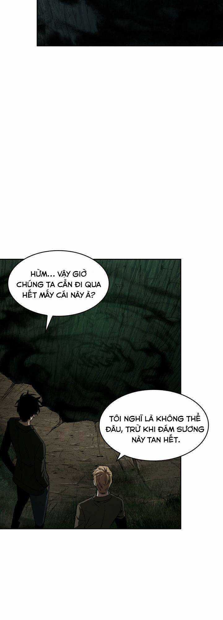 Vua Trộm Mộ - Chapter 326 - Trang 8